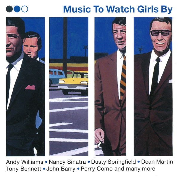 Various – Music To Watch Girls By