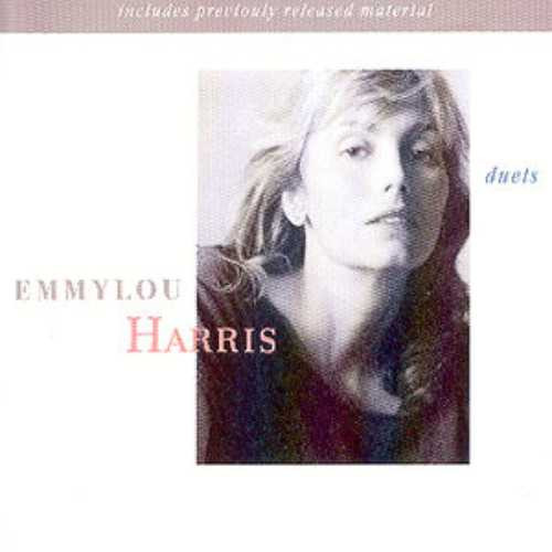 Emmylou Harris – Duets