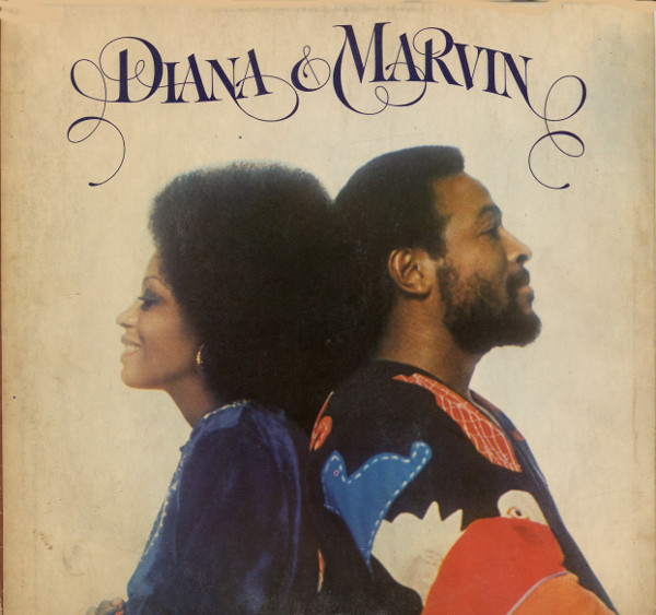 Diana* & Marvin* – Diana & Marvin