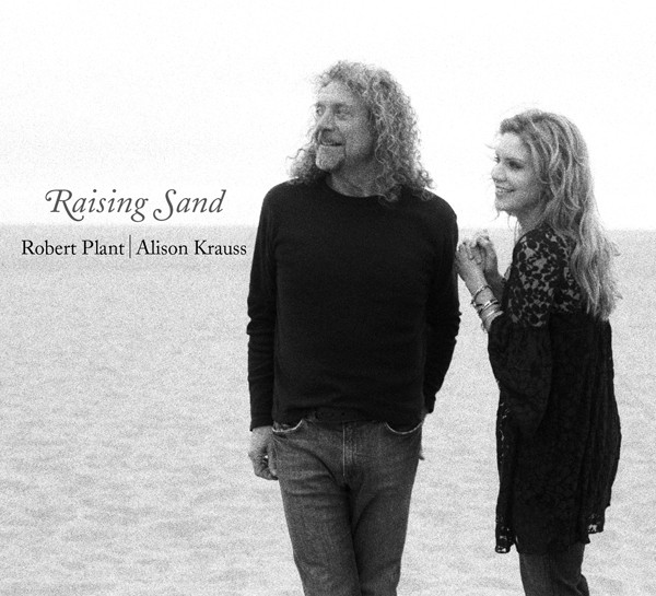 Robert Plant | Alison Krauss – Raising Sand