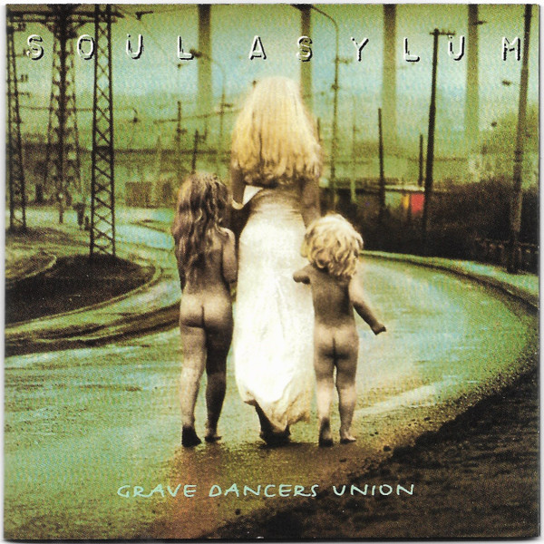 Soul Asylum (2) – Grave Dancers Union