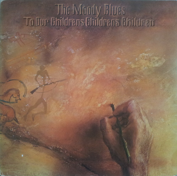 The Moody Blues – To Our Children’s Children’s Children