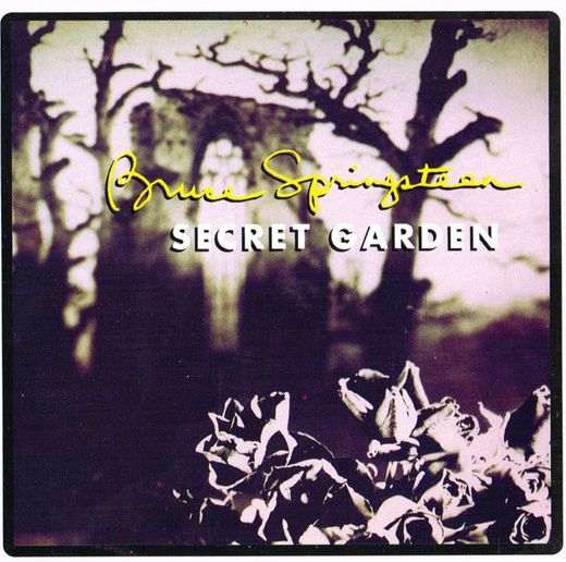 Bruce Springsteen - Secret Garden
