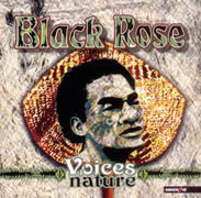 Black Rose (3) – Voices Of Nature