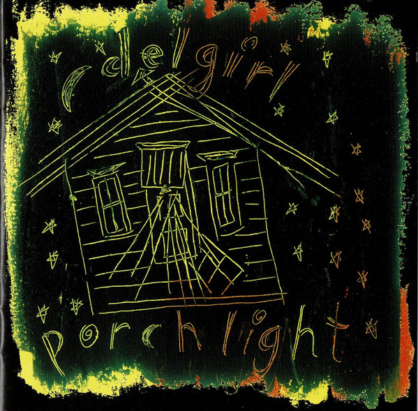 Delgirl – Porchlight