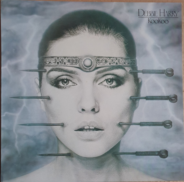 Debbie Harry* – KooKoo