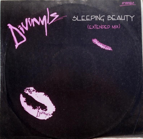 Divinyls – Sleeping Beauty