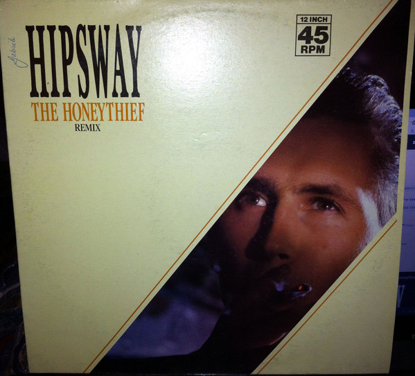 Hipsway – The Honeythief