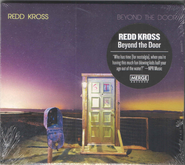 Redd Kross – Beyond The Door