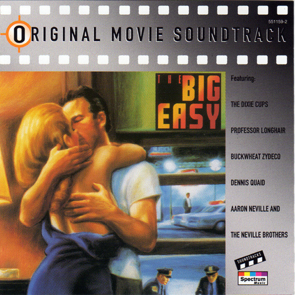 Various – The Big Easy