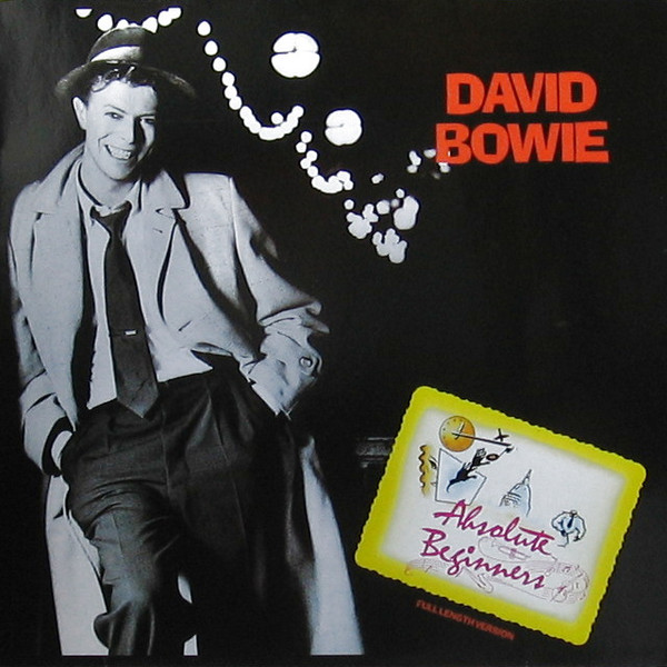 David Bowie – Absolute Beginners