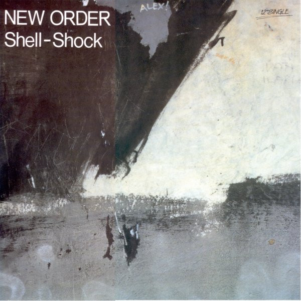 New Order – Shell-Shock