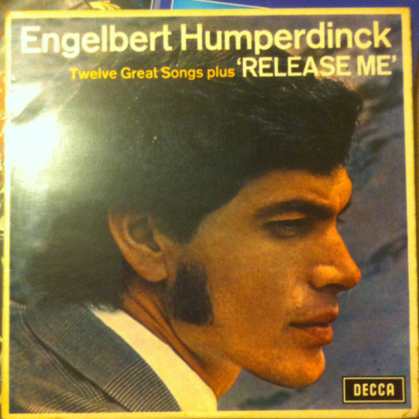 Engelbert Humperdinck – Release Me