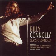 Billy Connolly – Classic Connolly