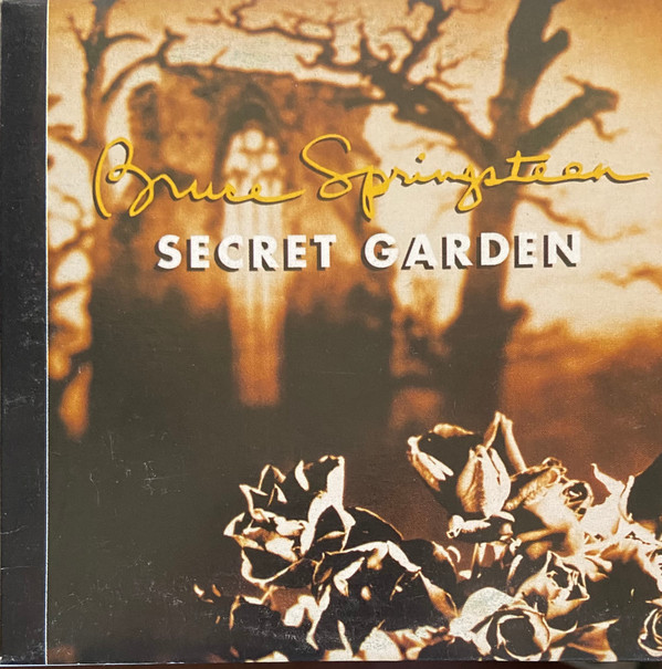 Bruce Springsteen – Secret Garden
