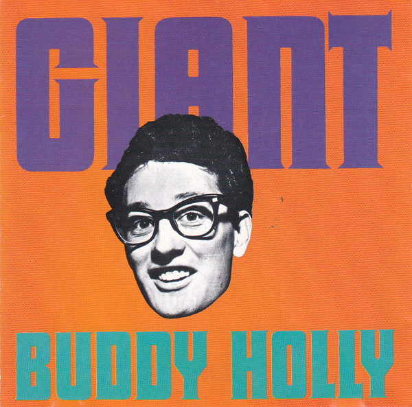 Buddy Holly – Giant