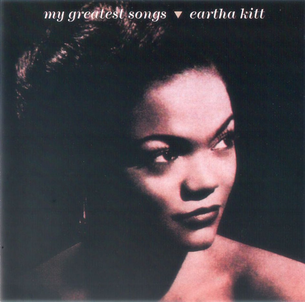 Eartha Kitt – My Greatest Songs