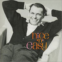 Frank Sinatra – Nice ‘N’ Easy