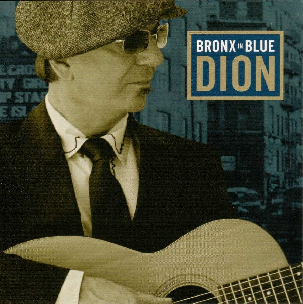 Dion (3) – Bronx In Blue