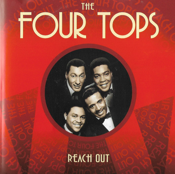 Four Tops – Reach Out