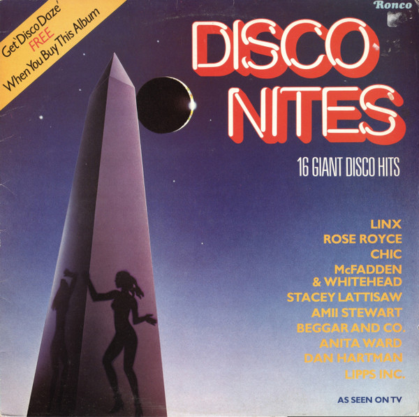 Various – Disco Nites