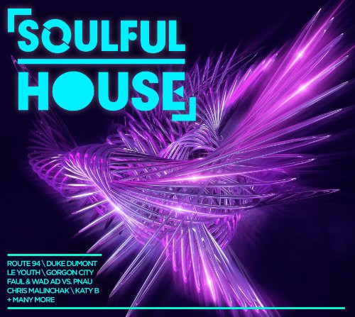 Various – Soulful House