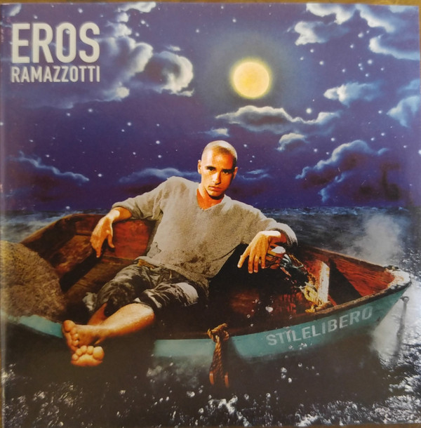 Eros Ramazzotti – Stilelibero