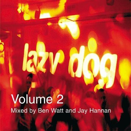 Various – Lazy Dog – Volume 2