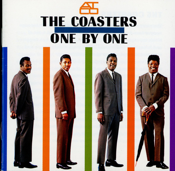 The Coasters – One By One