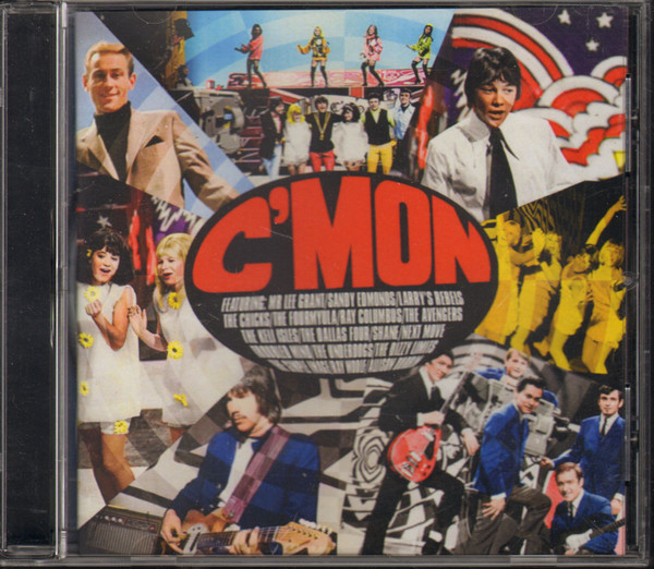 Various – C’mon