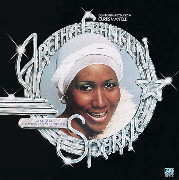 Aretha Franklin – Sparkle