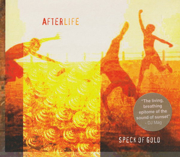 Afterlife – Speck Of Gold