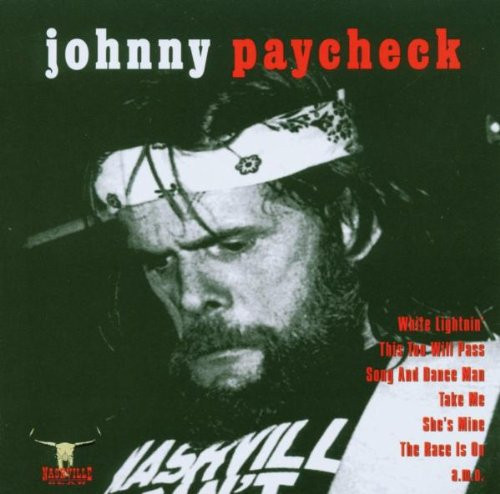 Johnny Paycheck – When The Grass Grows Over Me