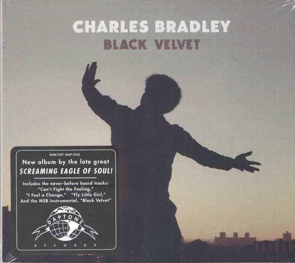 Charles Bradley – Black Velvet
