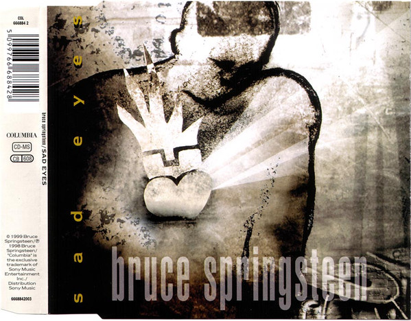 Bruce Springsteen – Sad Eyes