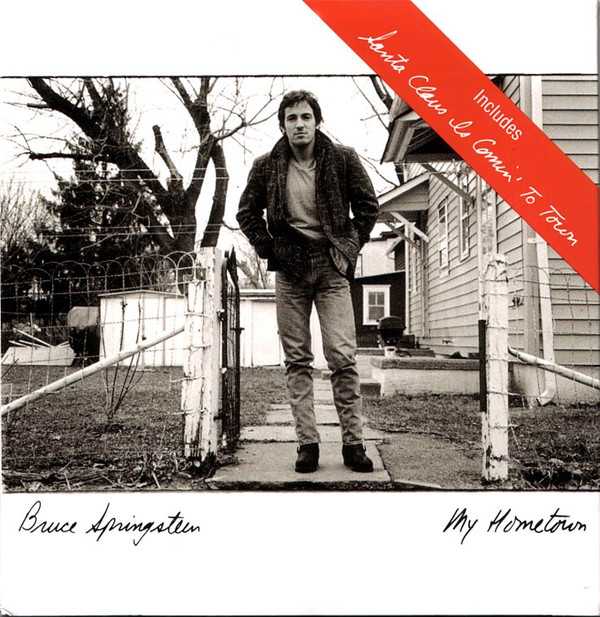 Bruce Springsteen – My Hometown