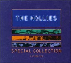 The Hollies – Special Collection