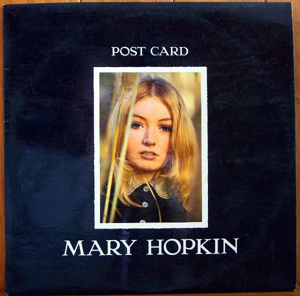 Mary Hopkin – Post Card