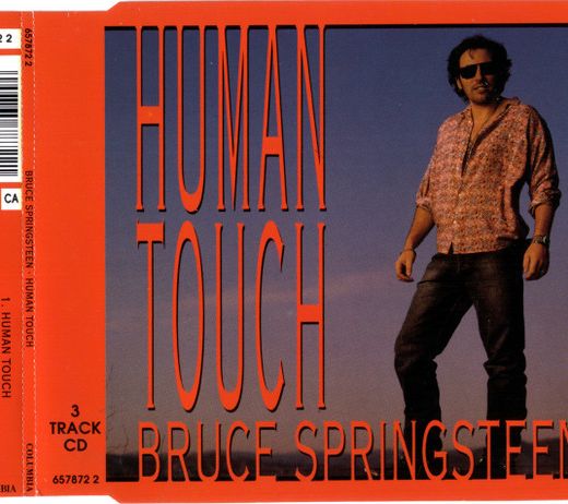 Bruce Springsteen - Human Touch