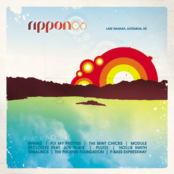 Various – Rippon 06