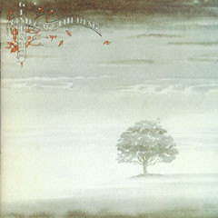 Genesis – Wind & Wuthering