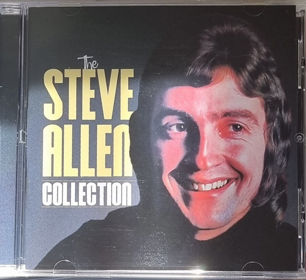 Steve Allen (4) – The Steve Allen Collection