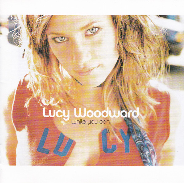 Lucy Woodward – While You Can