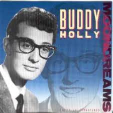 Buddy Holly – Moondreams