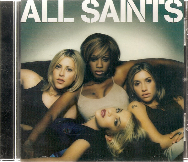 All Saints – All Saints