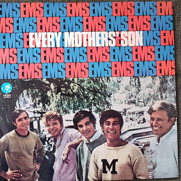 Every Mothers’ Son – Every Mothers’ Son