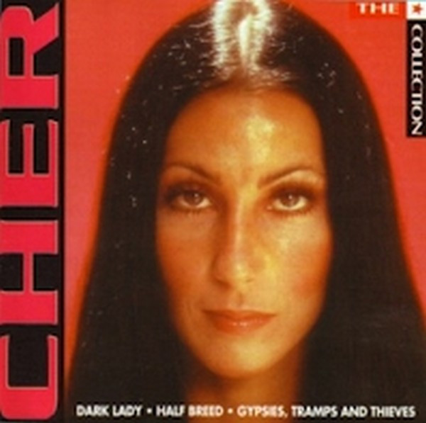 Cher – The ? Collection