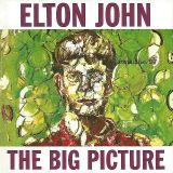 Elton John - The Big Picture