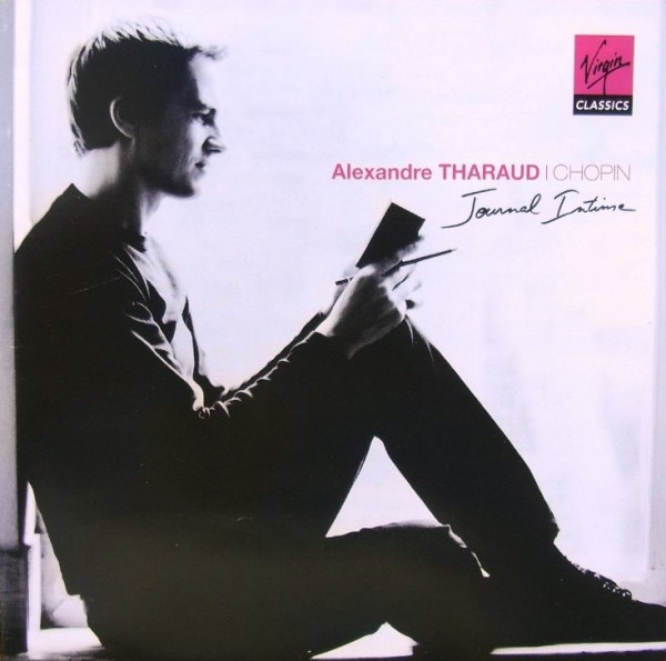 Alexandre Tharaud | Chopin* – Journal Intime