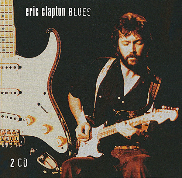 Eric Clapton – Blues